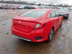 هوندا سيفيك